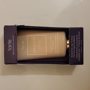 TARTE AMAZONIAN CLAY FOUNDATION